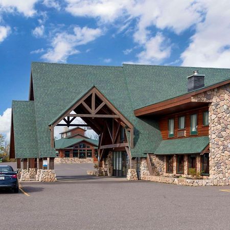 Quality Inn Ashland Exterior foto