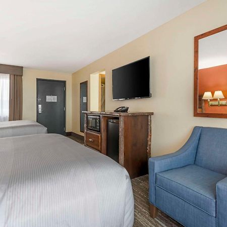 Quality Inn Ashland Exterior foto