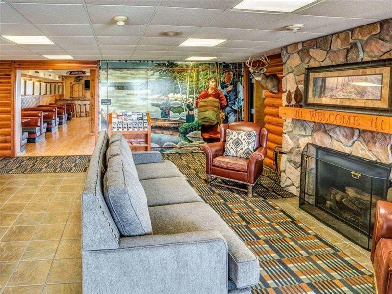 Quality Inn Ashland Exterior foto