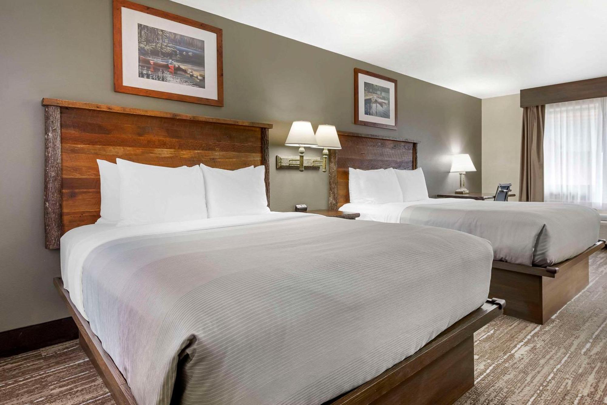 Quality Inn Ashland Exterior foto