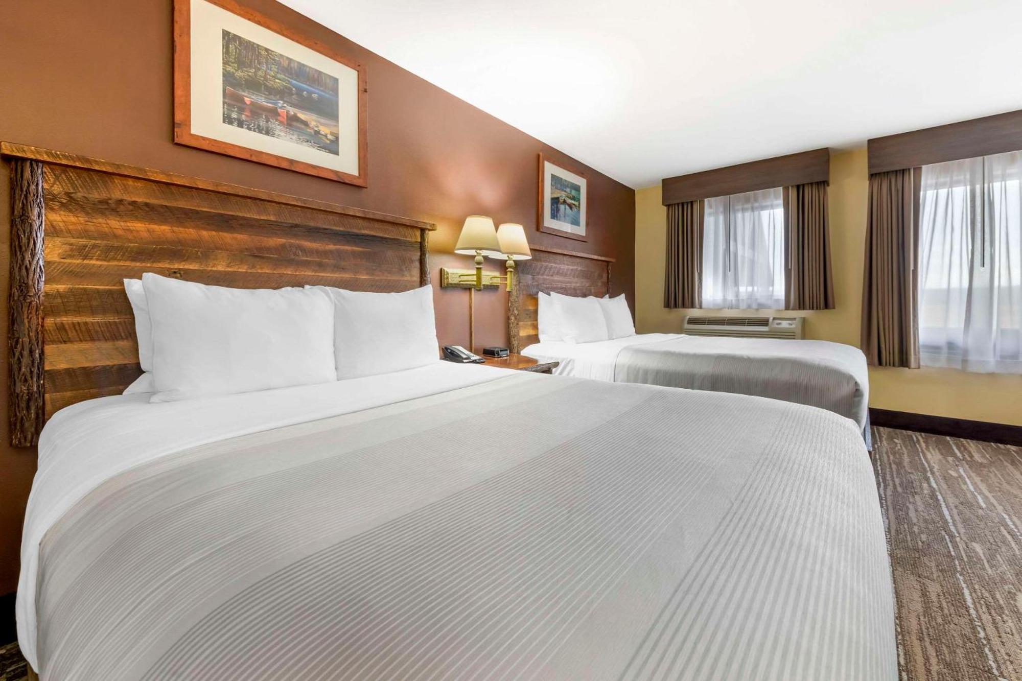 Quality Inn Ashland Exterior foto