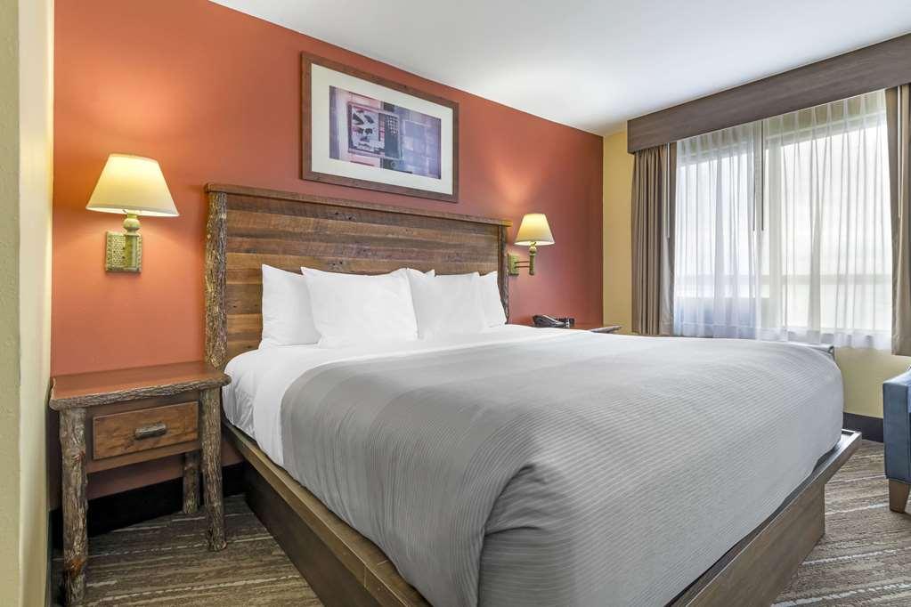 Quality Inn Ashland Cameră foto