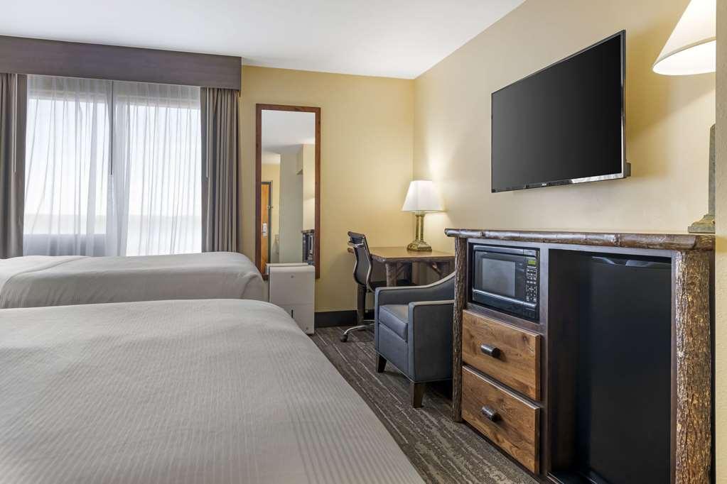 Quality Inn Ashland Cameră foto