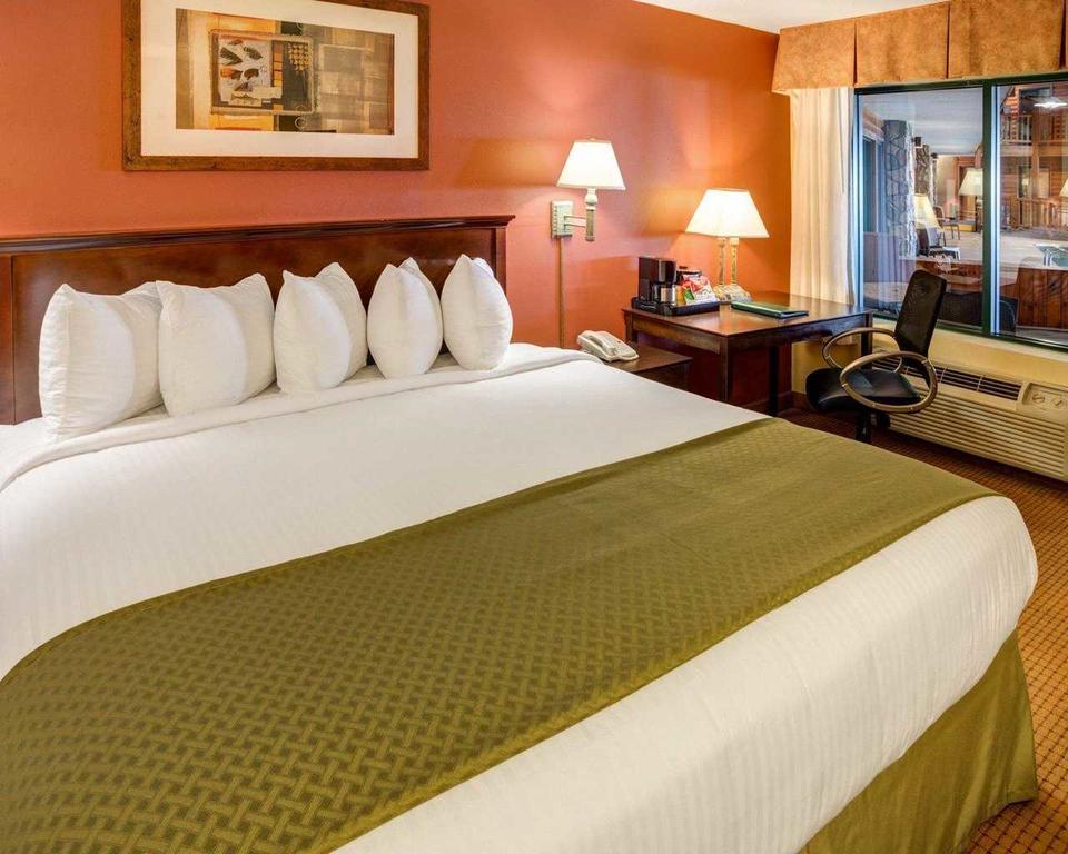 Quality Inn Ashland Cameră foto