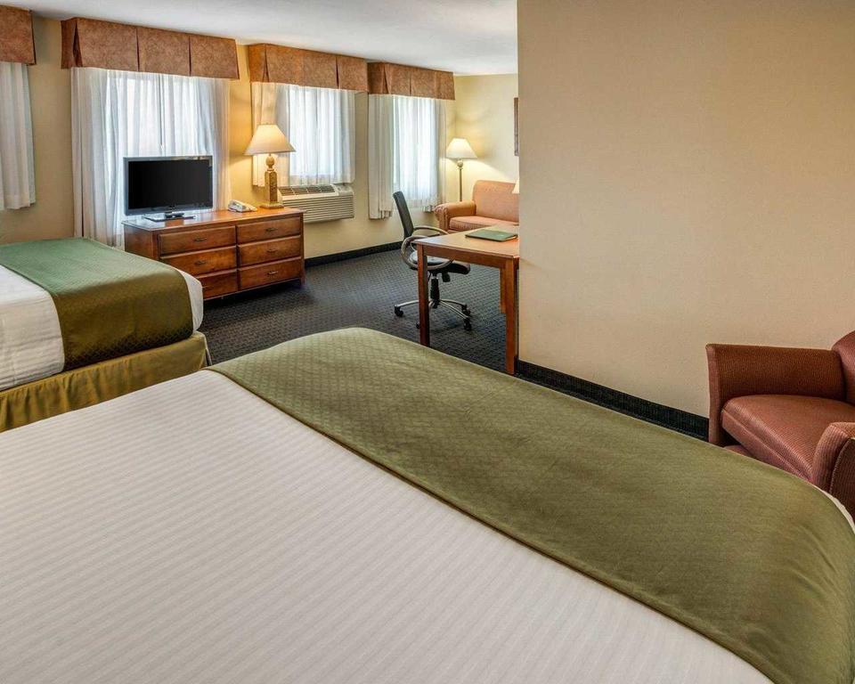 Quality Inn Ashland Cameră foto
